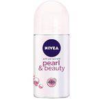 Desodorante Roll On Nivea Pearl Beauty - 50ml