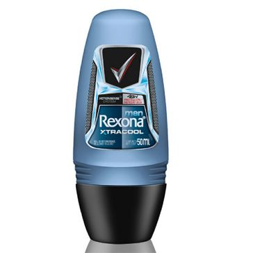 Desodorante Roll-on Rexona Xtracool 50ml