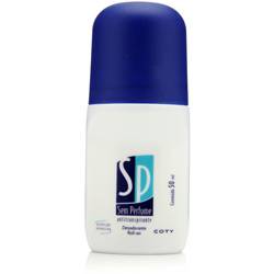 Desodorante Roll-on Sem Perfume 50ml - Coty