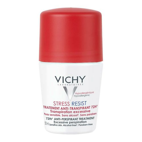 Desodorante Roll On Vichy Stress Resist 72h 50ml