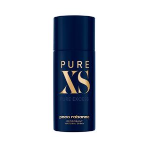Desodorante Spray Pure XS 150Ml