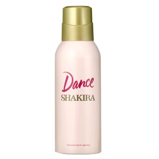 Desodorante Spray Shakira Feminino - Dance 150ml
