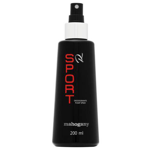 Desodorante Spray Sport R 200 Ml