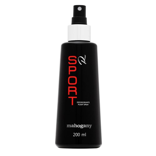 Desodorante Spray Sport R 200 Ml