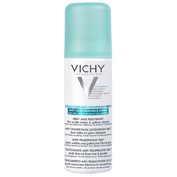 Desodorante Aerosol Vichy Deo 48h 125ml
