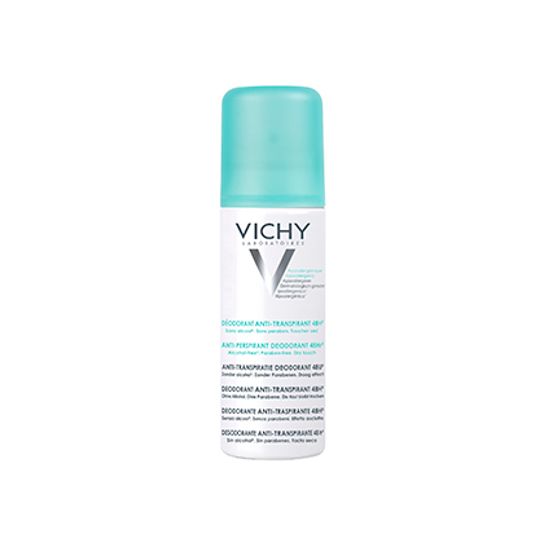 Desodorante Vichy Antitranspirante 48 Horas Aerossol 125ml