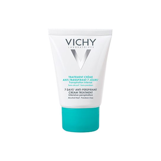 Desodorante Vichy Antitranspirante Eficácia Reforçada Creme 30g