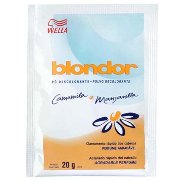 Desodorantec Blondor 20G