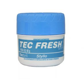 Desodorizador Tec Fresh Styllo 60g