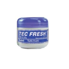 Desodorizador Tutti Frutti Tec Fresh 60g