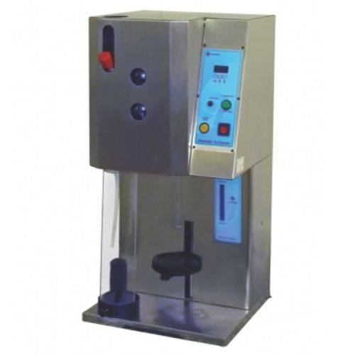Destilador de Kjeldahl Semi-automático 220v - Quimis - Cód: Q328s21