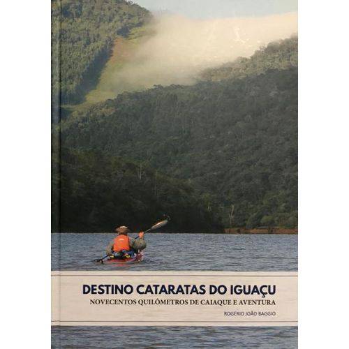 Destino Cataratas do Iguacu - Aut Paranaense
