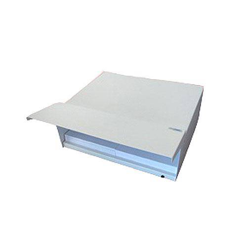 Desumidificador de Papel Larroyd Dry Paper A4 2000 Fls (Medidas Ext.: 430x160x360mm) Bivolt
