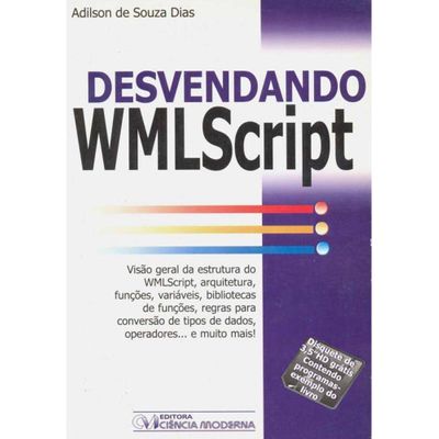 Desvendando WML Script