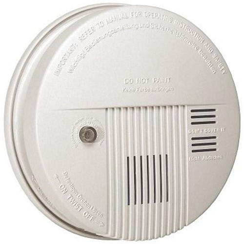 Detector de Fumaça com Alarme DNI 6915 - DNI