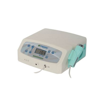 Detector Fetal Digital de Mesa - Medpej - DF-7000-DB C/ Bateria