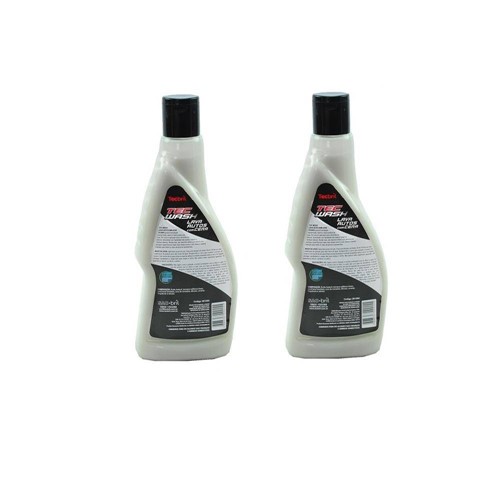 Detergente Automotivo Tecbril Lava Auto com Cera 500ml