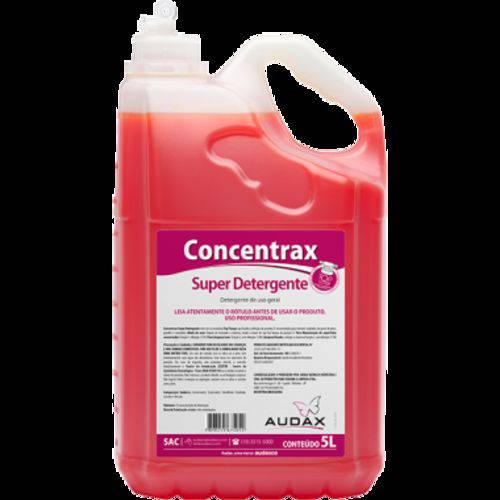 Detergente Concentrado Audax 5 Litros