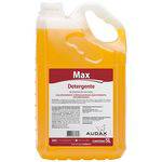 Detergente Concentrado Audax Max Detergente 5l