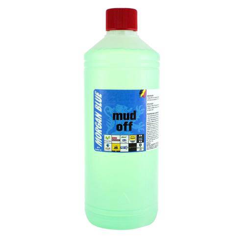 Detergente Morgan Blue Mud Off 1000ml