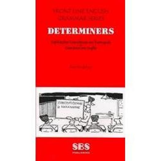 Determiners - Sbs