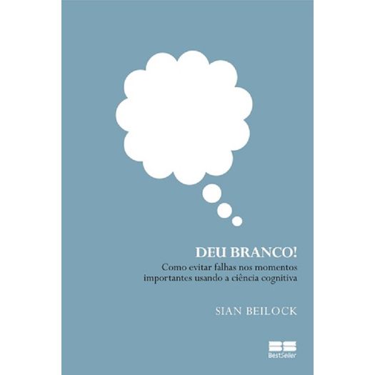 Deu Branco - Best Seller