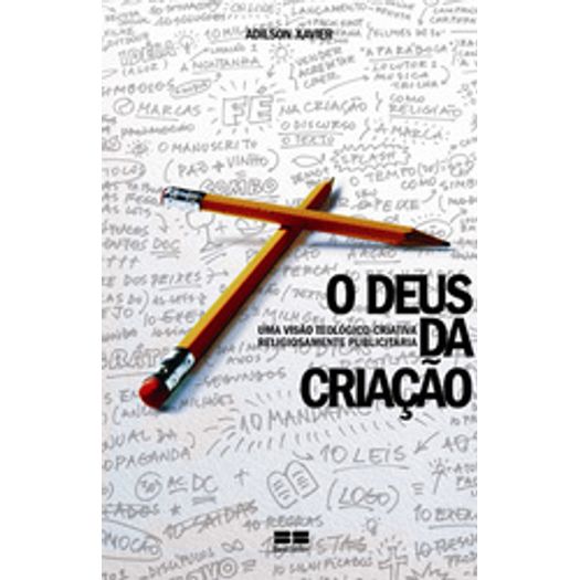 Deus da Criacao - Best Seller