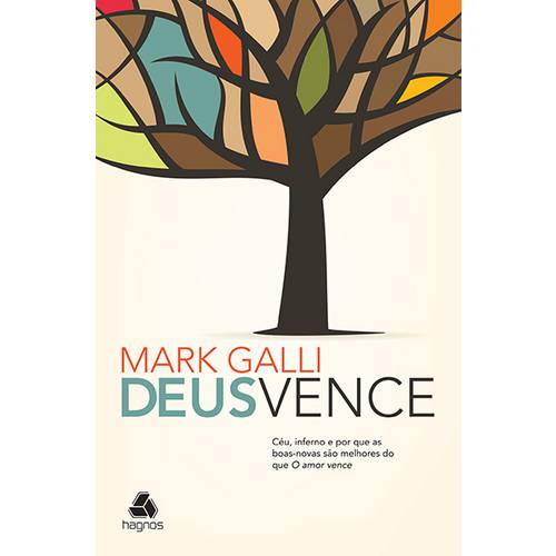 Deus Vence - Mark Galli