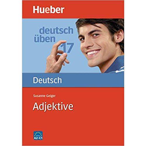 Deutsch Üben 17. Adjektive