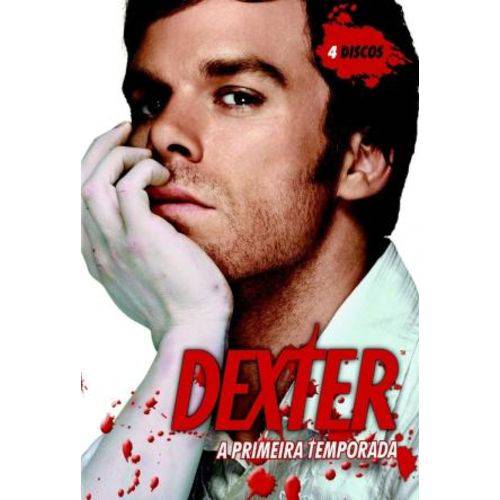 Dexter - 1ª Temporada