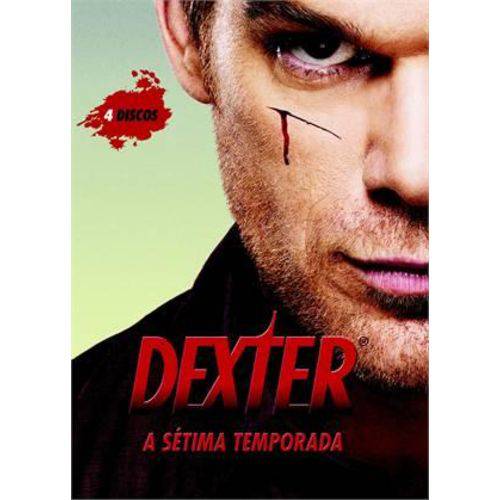 Dexter - 7ª Temporada