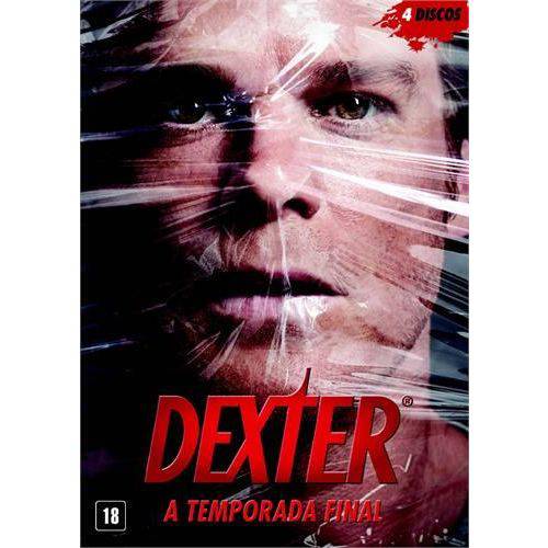 Dexter - 8ª Temporada