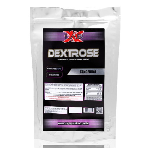 Dextrose - 1,5kg - X-Lab