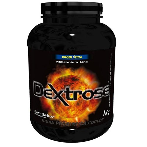 Dextrose (1000g) Probiótica