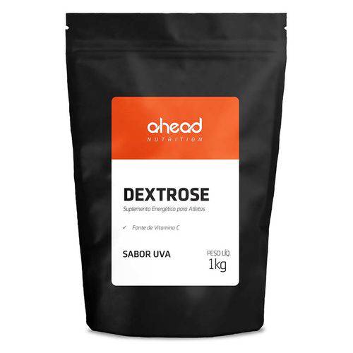 Dextrose 1kg Aheadnutrition