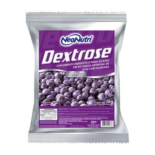 Dextrose 1kg - NeoNutri-Neutro
