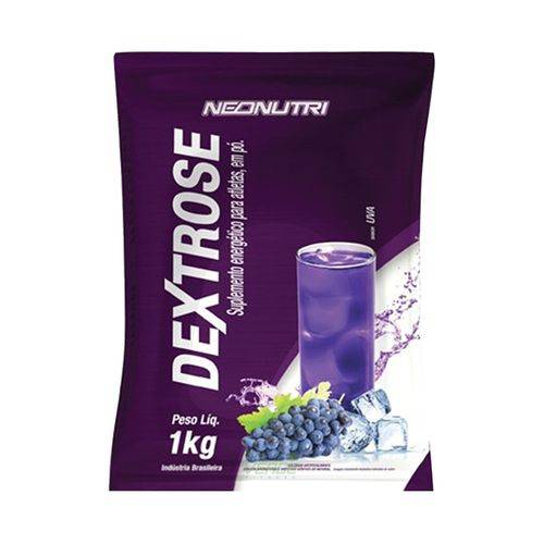 Dextrose 1kg - Neonutri