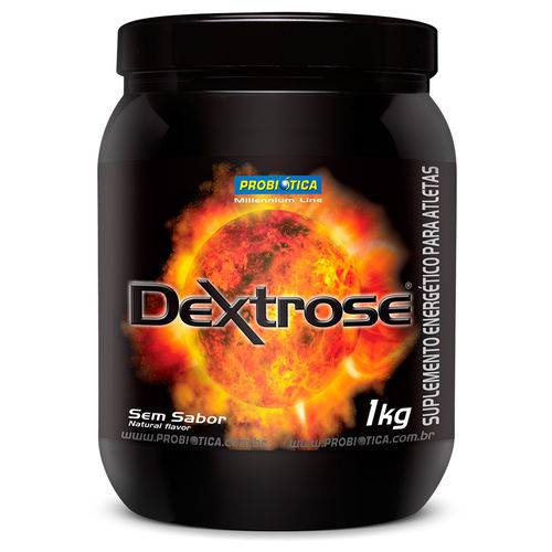 Dextrose (1kg) - Probiótica
