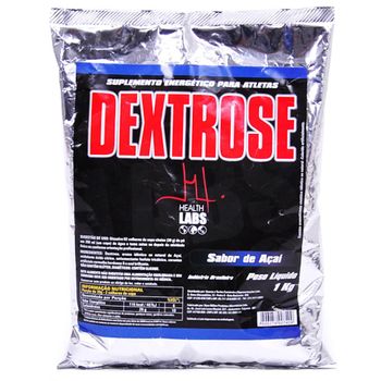 Dextrose Açaí - Health Labs