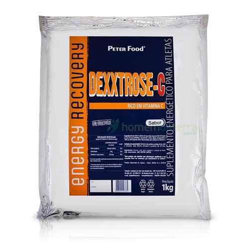 Dextrose-C 1kg - Peter Food