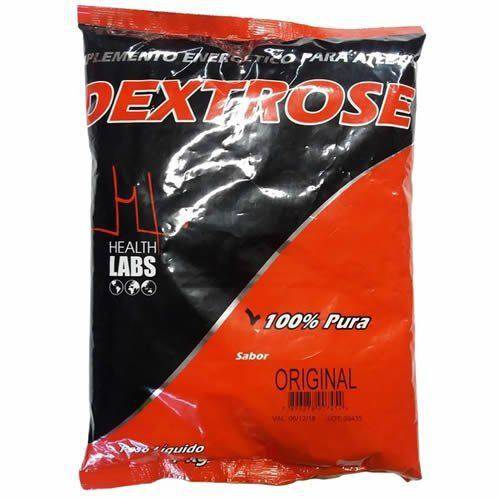 Dextrose Health Labs 1Kg