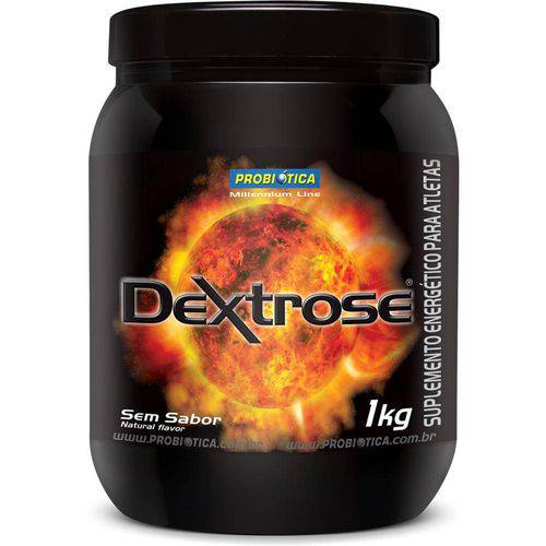 Dextrose Millenium Line - Probiotica