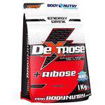 Dextrose + Ribose Refil (1kg) - Body Nutry Natural
