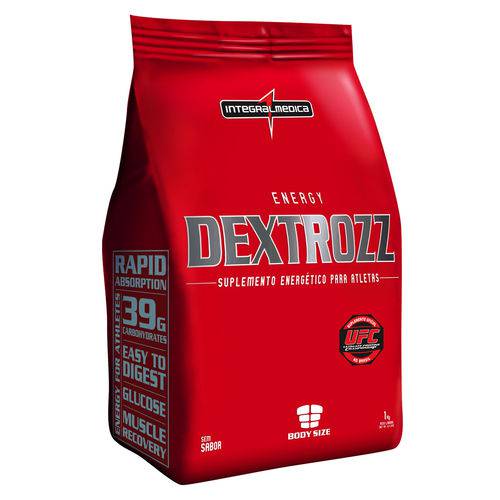 Dextrozz 1 Kg Integralmedica