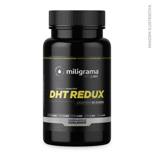 DHT Redux 30 Doses - Pro Line