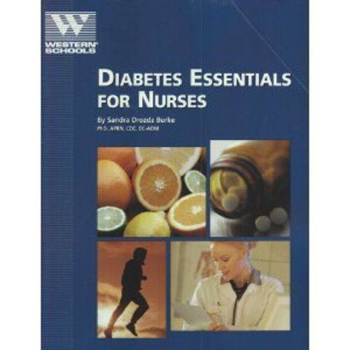 Diabetes Essentials For Nurses