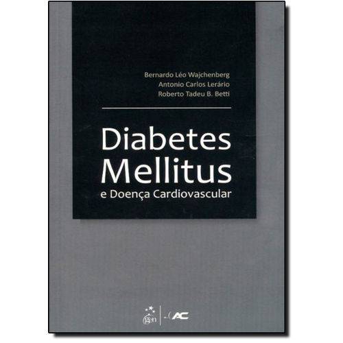 Diabetes Mellitus e Doença Cardiovascular