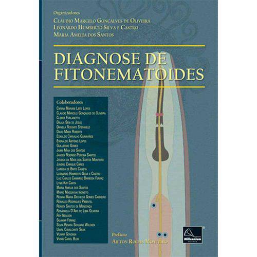 Diagnose de Fitonematoides