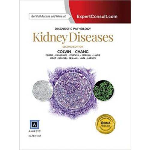 Diagnostic Pathology - Kidney Diseases - Elsevier