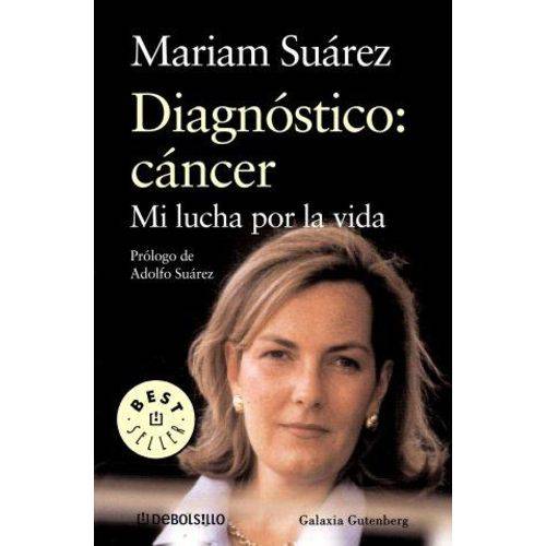 Diagnostico Cancer - Mi Lucha por La Vida
